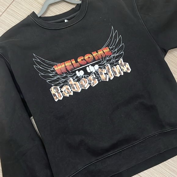 Brunette the Label Hoodie - Picture 7 of 7